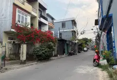 Cơ Hội Vàng Sở Hữu Dãy Phòng Trọ 6 Phòng Thu Nhập 8 Triệu/Tháng Tại Tôn Đức Thắng... Bán nhà riêng tại Hòa Khánh, Đà Nẵng 03