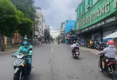 Căn hộ 2 phòng ngủ giá mềm khu Tân Bình, sẵn sổ hồng... Bán căn hộ chung cư tại Tân Bình, Hồ Chí Minh 03