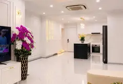 Bán căn hộ 4 phòng ngủ, 160m2 tòa R1 136 Hồ Tùng Mậu ở ngay.... Bán căn hộ chung cư tại Phú Diễn, Hà Nội 05