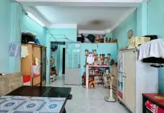 Bán nhà riêng 4 tầng 63.3 m2 phường Bình Tây, Hồ Chí Minh hướng Đông... Bán nhà riêng tại Bình Tây, Hồ Chí Minh 09
