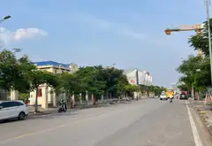 Cơ Hội Vàng Sở Hữu Đất Mặt Đường Võ Nguyên Giáp Kinh Doanh Đỉnh Cao... Bán đất tại Lê Chân, Hải Phòng 08