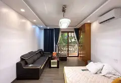 Nhà phố 4 tầng mặt tiền công viên, phường Tân Sơn, TP.HCM... Bán nhà mặt phố tại Tân Sơn, Hồ Chí Minh 04
