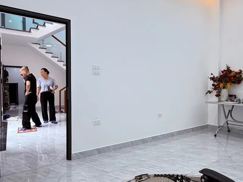 Tiếc quá vẫn phải bán... Bán nhà riêng tại Lê Chân, Hải Phòng 01