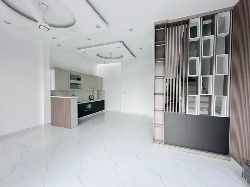 🔥BÁN NHÀ SỞ DẦU – NHÀ MỚI 4 TẦNG, SÂN CỔNG RIÊNG, Ô TÔ ĐỂ CỬA, ĐẸP NHẤT KHU VỰC... Bán nhà riêng tại Hồng Bàng, Hải Phòng 01