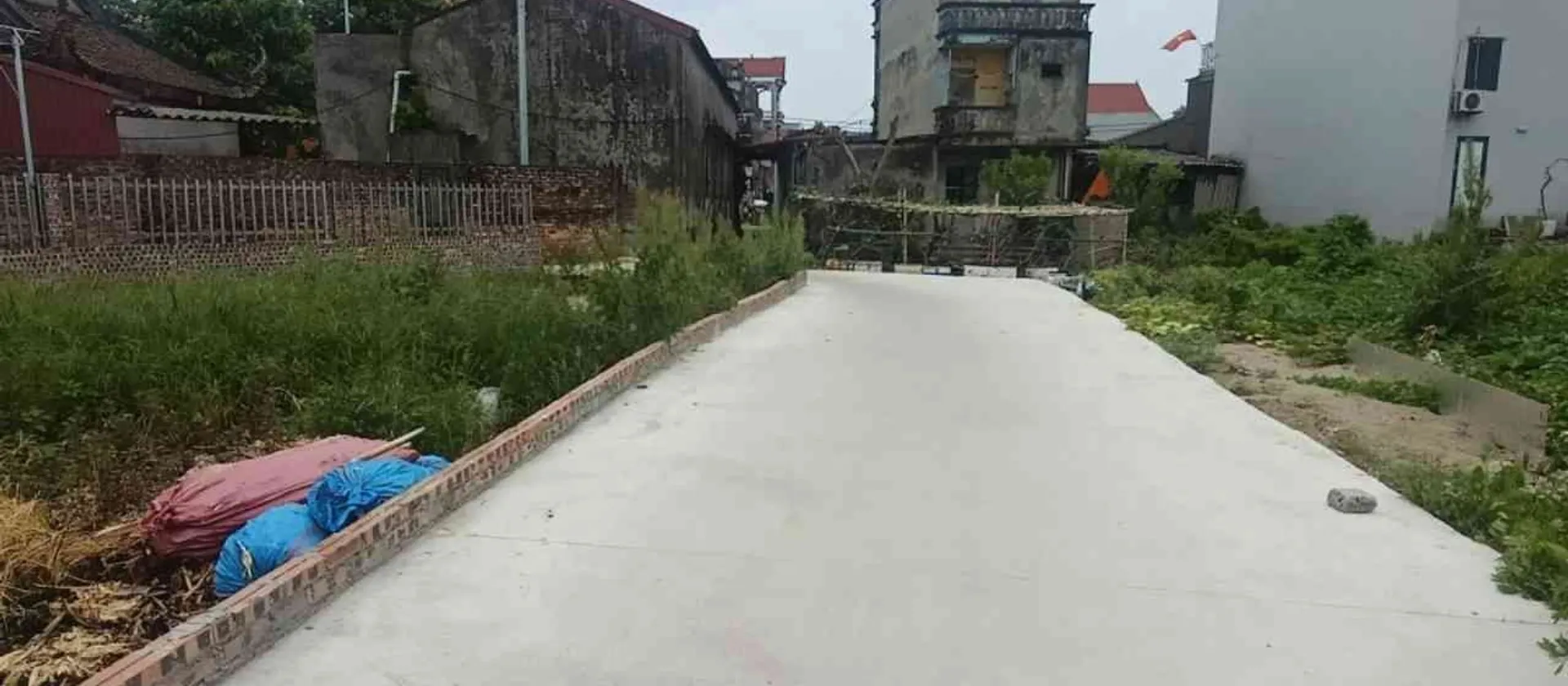 Đất Vàng Thôn Hoà Lạc - Cơ Hội Vừa Ở Vừa Kinh Doanh... Bán đất tại Thượng Hồng, Hưng Yên 01