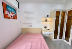 Nhà hẻm xe hơi thông 48 m2 Quang Trung Gò Vấp... Bán nhà riêng tại Thông Tây Hội, Hồ Chí Minh 06