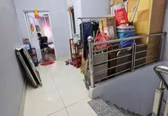 Bán nhà 2 tầng 3PN 3WC diện tích 55m2 tại phường An Lạc, TP HCM... Bán nhà riêng tại An Lạc, Hồ Chí Minh 06