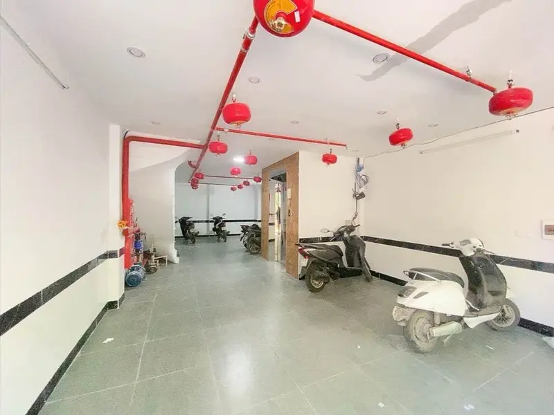 Căn hộ mini sang trọng 7 tầng giá trị đầu tư siêu lợi nhuận... Bán chung cư mini tại Kiến Hưng, Hà Nội 01
