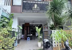 Biệt Thự Liền Kề 140m2 chỉ 13.6tỷ - Nhà Đẹp Hiếm ngay Vành Đai 2 Thủ Đức ~... Bán biệt thự, liền kề tại Tam Bình, Hồ Chí Minh 01
