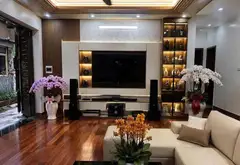 Cơ Hội Vàng Sở Hữu Nhà Riêng Ô Tô Đỗ Cửa Tại Khương Đình... Bán nhà riêng tại Khương Đình, Hà Nội 03