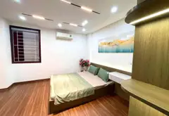 Nhà 5 tầng hiện đại tại Phường Kiến Hưng, Hà Nội, không gian sống lý tưởng... Bán nhà riêng tại Kiến Hưng, Hà Nội 06