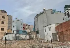 Đất ngang đẹp, đường hiện hữu, thuận tiện xây nhà phố.... Bán đất tại Hòa Bình, Hồ Chí Minh 03