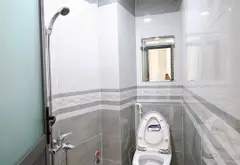 Nhà mới 5 tầng 3 phòng ngủ Quận 4 giá nhỉnh 4.x tỷ, tiện kinh doanh... Bán nhà riêng tại Xóm Chiếu, Hồ Chí Minh 08