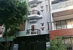 Nhà Góc 2 Mặt Tiền Phường 1 Quận 8 - Giá Tốt 14.5 Tỷ... Bán nhà riêng tại Chánh Hưng, Hồ Chí Minh 01
