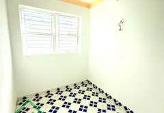 CHỈ 3,35 TỶ – NHÀ 3 TẦNG – HẺM 4M THÔNG – GẦN CHỢ TRẦN VĂN QUANG – P. BẢY HIỀN, TÂN BÌNH – 3PN... Bán nhà riêng tại Bảy Hiền, Hồ Chí Minh 07