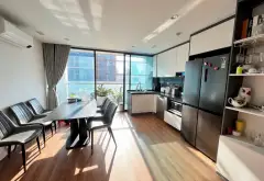Bán Căn hộ 3 phòng ngủ lô góc, rộng 114m² tại khu vực Nguyễn Trãi sang trọng giá 10,5 tỷ... Bán căn hộ chung cư tại Thanh Xuân, Hà Nội 01