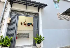 🔥 NHÀ Q12 CHỈ 1,6 TỶ – 3PN – CÓ PHÒNG NGỦ TRỆT 🏡
📍 Quốc Lộ 1A, Đông Hưng Thuận, Q12 – gần chợ... Bán nhà riêng tại Đông Hưng Thuận, Hồ Chí Minh 01