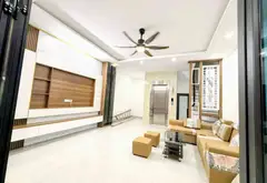 Bán nhà riêng 6 tầng trung tâm quận, nhà mới có thang máy và ô tô đậu sát phố... Bán nhà riêng tại Tương Mai, Hà Nội 02