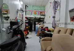 Nhà 2 PN tại trung tâm Quận 1, giá tốt cuối tháng 6... Bán nhà riêng tại Bến Thành, Hồ Chí Minh 04