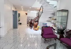 Nhà riêng 3 tầng sang trọng tại phường 4, quận Tân Bình... Bán nhà riêng tại Tân Sơn Nhất, Hồ Chí Minh 07