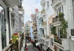 Bán nhà hẻm 37 Bến Lội, gần Kênh Tham Lương... Bán nhà riêng tại Bình Tân, Hồ Chí Minh 01