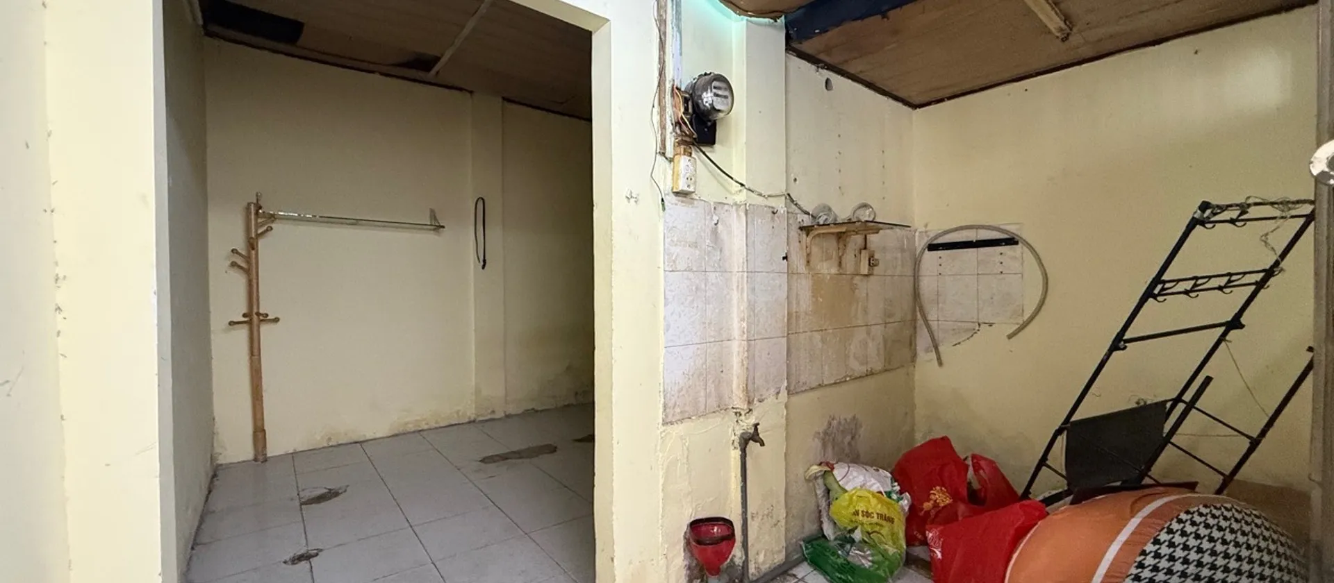 Sở hữu lô đất tiềm năng ở Phường Cầu Kiệu, TP.HCM... Bán nhà riêng tại Cầu Kiệu, Hồ Chí Minh 01