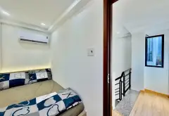 Bán nhà 5 tầng 3 phòng ngủ. Trần Binh Trọng, phường 5 Bình Thạnh giá 5,95 tỷ... Bán nhà riêng tại Bình Lợi Trung, Hồ Chí Minh 16