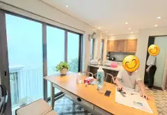 Bán nhà riêng 6 tầng lô góc có thang máy tại Phường Đống Đa, Hà Nội... Bán nhà riêng tại Đống Đa, Hà Nội 12