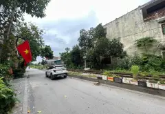 Cơ hội hiếm có sở hữu đất đẹp tại Đông Anh ngay mặt đường oto tránh... Bán đất tại Thư Lâm, Hà Nội 02