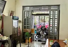 Bán nhà riêng 150m² tại Trung Mỹ Tây, TP.HCM hướng Đông Nam, mặt tiền 5m... Bán nhà riêng tại Trung Mỹ Tây, Hồ Chí Minh 02