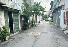 🔥 5,1 TỶ – ĐỐI DIỆN LÊ VĂN VIỆT 🔥... Bán nhà riêng tại Tăng Nhơn Phú, Hồ Chí Minh 03
