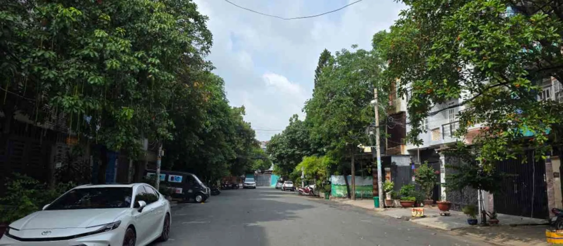 Biệt thự Tân Sơn Nhì khu VIP, hẻm xe tải tránh thoải mái... Bán biệt thự, liền kề tại Tân Sơn Nhì, Hồ Chí Minh 01