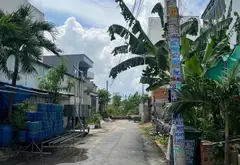 Nhà Lô Góc 2 Mặt Tiền Xe Tải, Giá Hời Tại Phan Văn Hớn... Bán nhà riêng tại Bà Điểm, Hồ Chí Minh 19