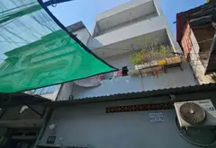 Nhà 4 tầng hẻm xe hơi, 14 phòng trọ, thu nhập trên 30 triệu/tháng tại Bình Tân... Bán nhà riêng tại Tân Tạo, Hồ Chí Minh 01