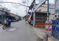 Nhà 4 tầng hẻm xe hơi, Bình Hưng Hòa B, sở hữu ngay!... Bán nhà riêng tại Bình Tân, Hồ Chí Minh 05