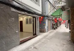 Nhà góc 5 tầng Hoàng Hoa Thám – sáng, rộng, kinh doanh đỉnh... Bán nhà riêng tại Ngọc Hà, Hà Nội 13