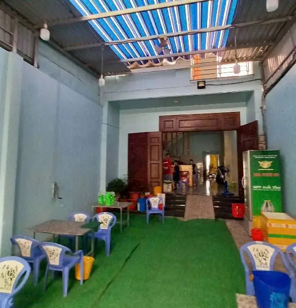 🔥 ĐƯỜNG TÔ NGỌC VÂN – MẶT TIỀN KINH DOANH NGÀY ĐÊM – NGANG LỚN 6.4M... Bán nhà mặt phố tại Thới An, Hồ Chí Minh 01