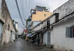 Bán nhà 2 tầng hẻm rộng, xây mới thoải mái tại Phường Thoại Ngọc Hầu... Bán nhà riêng tại Phú Thạnh, Hồ Chí Minh 02