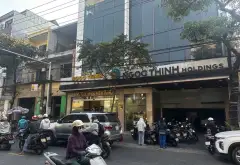 Nhà 5 tầng mặt phố Trưng Nữ Vương diện tích 134,3m2 phù hợp kinh doanh đa ngành... Bán bất động sản khác tại Hải Châu, Đà Nẵng 01