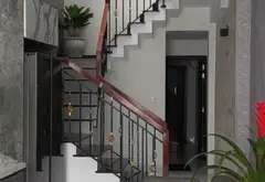 💥NHÀ 3 TẦNG KIỆT LÊ DUẨN GẦN ĐƯỜNG CHÍNH, MỚI ĐẸP, GẦN CẦU SÔNG HÀN, SẴN DÒNG TIỀN 17TR/ THÁNG.... Bán nhà riêng tại Thanh Khê, Đà Nẵng 01