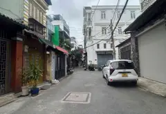 💥[Q.12]- NHÀ 5 TẦNG ĐƯỜNG NGUYỄN THỊ BÚP - 4❌17m 💵 HƠN 7 ĐỒNG... Bán nhà riêng tại Trung Mỹ Tây, Hồ Chí Minh 10