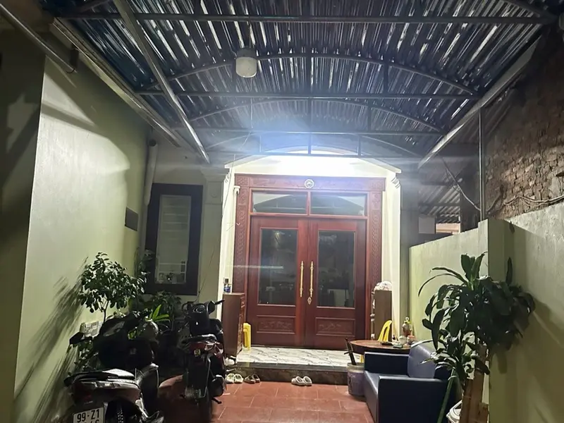 Bán nhà riêng... Bán nhà riêng tại Kinh Bắc, Bắc Ninh 01