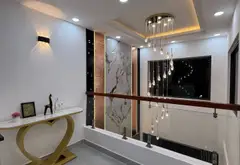 Bán nhà 5 tầng BTCT, căn góc tại phường Hạnh Thông, TP.HCM... Bán nhà riêng tại Hạnh Thông, Hồ Chí Minh 10