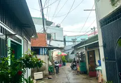 Bán nhà hẻm xe hơi Cityland Nguyễn Văn Lượng ,đầy đủ các tiện ích công cộng... Bán nhà riêng tại Gò Vấp, Hồ Chí Minh 06