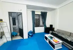 Bán nhà riêng 5 tầng tại trung tâm phường Phúc Lợi, thiết kế vuông vắn hai thoáng... Bán nhà riêng tại Phúc Lợi, Hà Nội 04