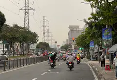 Nhà riêng 110m2 gần vòng xoay Phú Lâm, Quận 6 giá 11,1 tỷ... Bán nhà riêng tại Phú Lâm, Hồ Chí Minh 02