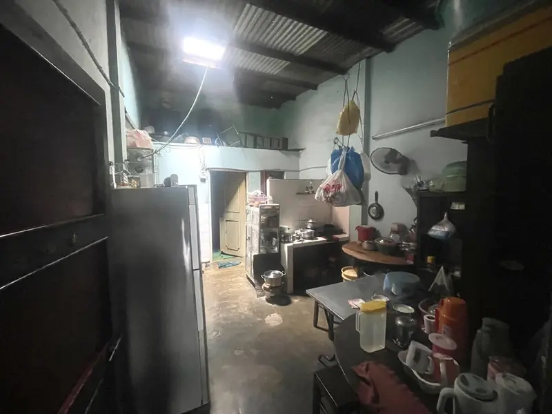Bán nhà riêng Tân Bình, hẻm ô tô, diện tích 57m2, giá 5.5 tỷ... Bán nhà riêng tại Bảy Hiền, Hồ Chí Minh 01