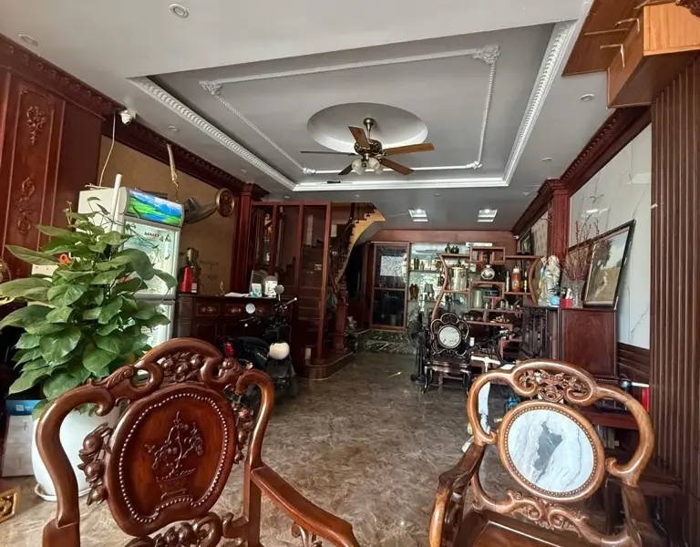 Bán nhà mặt phố Tố Hữu 6 tầng kinh doanh đường đôi vỉa hè rộng... Bán nhà mặt phố tại Hà Đông, Hà Nội 01