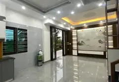 Nhà lô góc 4 tầng thiết kế hiện đại tại tổ dân phố Phúc Hải, Dương Kinh... Bán nhà riêng tại Hưng Đạo, Hải Phòng 07