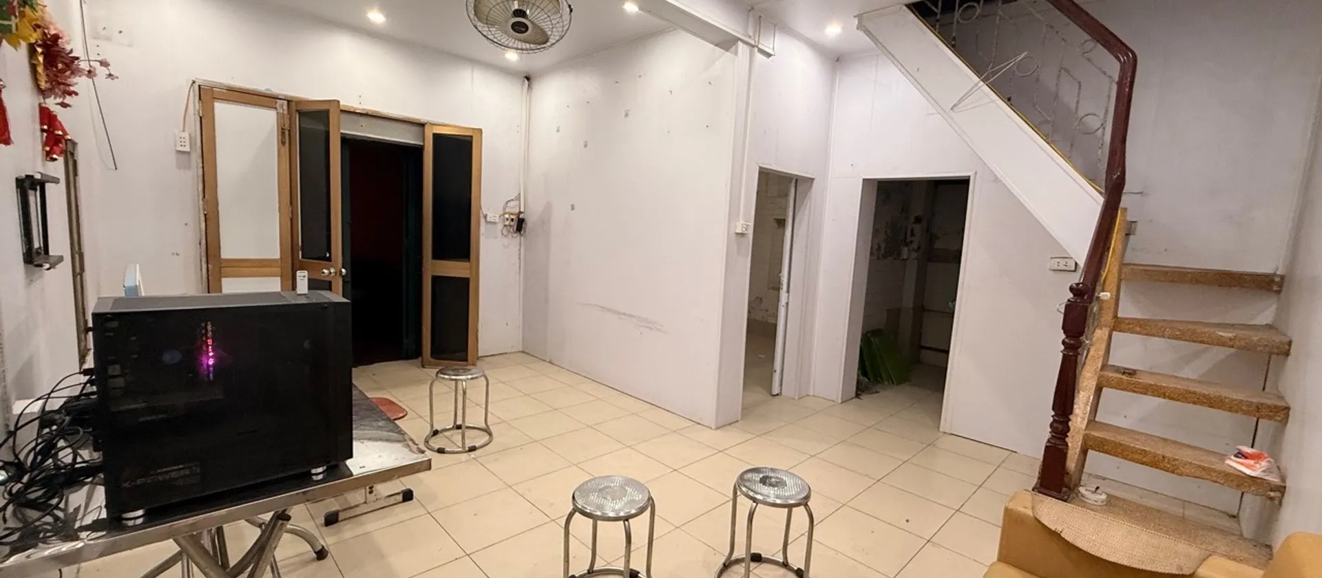 Cơ hội hiếm có sở hữu nhà phố vị trí vàng Tân Mai... Bán nhà riêng tại Hoàng Mai, Hà Nội 01